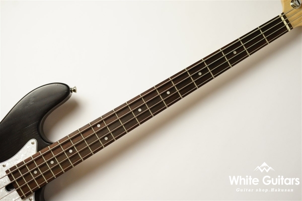 WJB-400R ASH - BK-SM